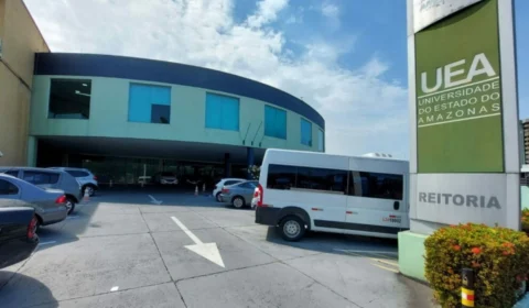 Eleição para reitor e vice-reitor da UEA acontece nesta quarta-feira em Manaus e no interior do AM