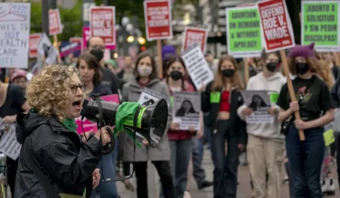 Suprema Corte dos Estados Unidos derruba direito ao aborto legal no país