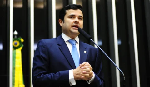 STF forma maioria para absolver Eduardo da Fonte, ex-líder do PP na Câmara