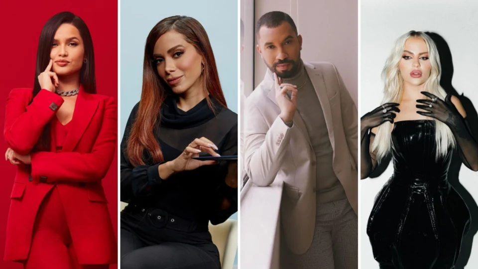 Famosos fazem campanha para jovens tirarem título eleitoral