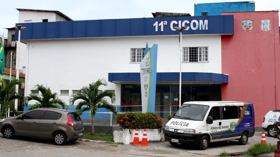 Homem que aplicava golpe do Pix via aplicativo de mensagens instantâneas é preso em Manaus