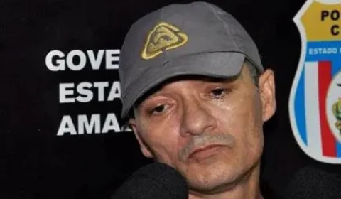 Homem que matou ex-mulher com 74 facadas é condenado a 20 anos de prisão no Amazonas