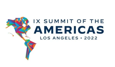 Cúpula das Américas começa nesta segunda sem presença de Cuba, Nicarágua e Venezuela