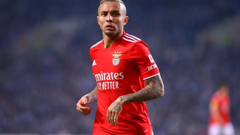 Everton Cebolinha deve ser anunciado como mais novo reforço do Flamengo para temporada 2022