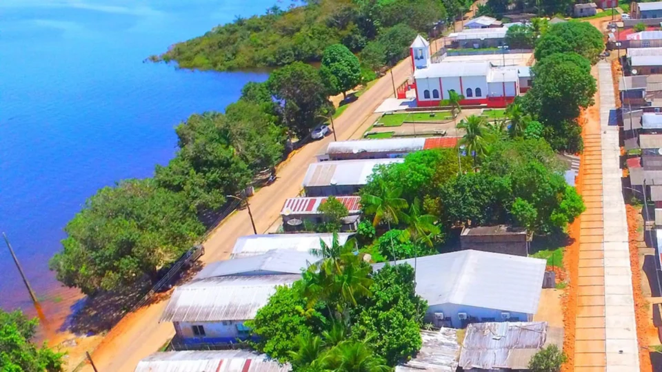 Alvarães decreta situação de emergência; número de cidades afetadas pela cheia chega a 49 no AM