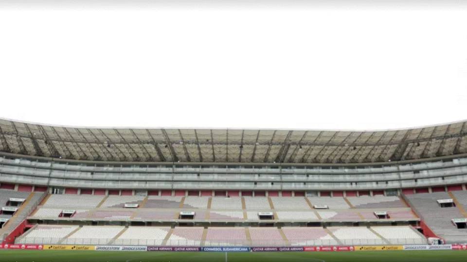 Toque de recolher no Peru cai e jogo entre Sporting Cristal e Flamengo pela Liberta será nesta terça, às 22h (de Brasília)