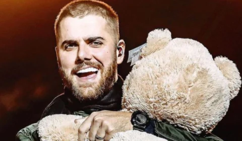 Zé Neto, da dupla com Cristiano, fratura três costelas durante treino de boxe, em SP