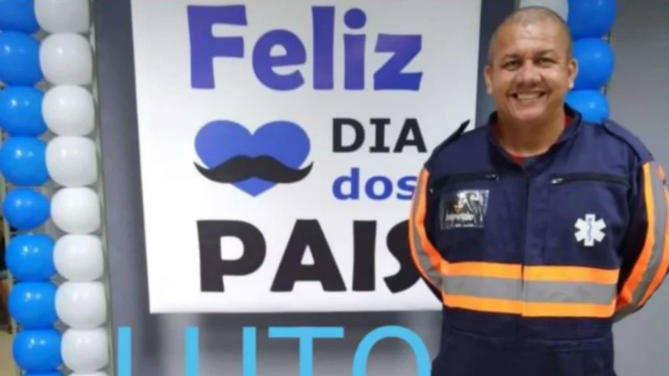 Condutor de ambulância morre após ser atropelado por motorista com sinais de embriaguez, em Manaus