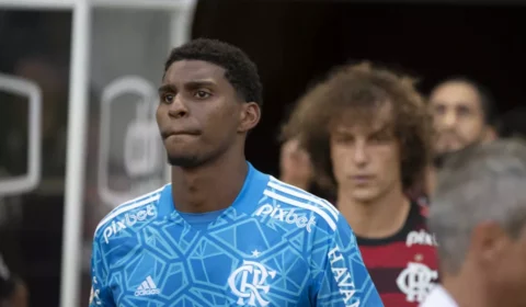 Erros individuais causam instabilidade dentro de campo no Flamengo