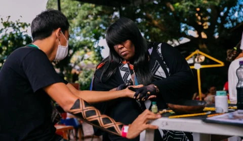 Feira em Manaus terá apresentações culturais e celebração da Identidade Indígena