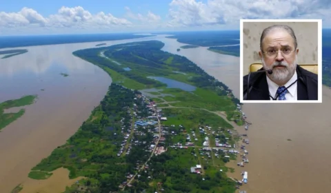 Após assassinatos de Bruno e Dom, PGR solicita providências de órgãos públicos para ampliar segurança no Vale do Javari, no AM