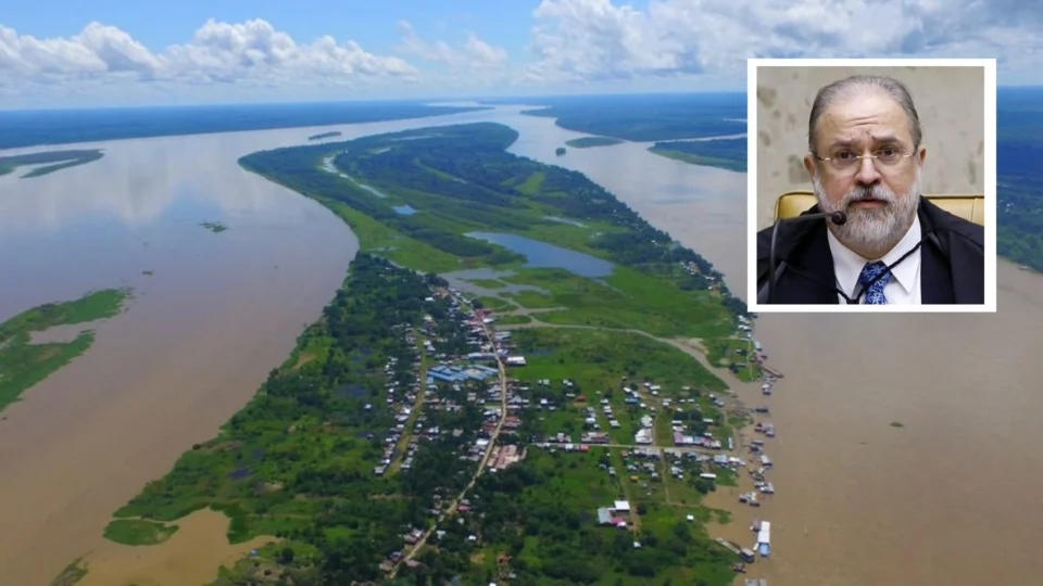 Após assassinatos de Bruno e Dom, PGR solicita providências de órgãos públicos para ampliar segurança no Vale do Javari, no AM