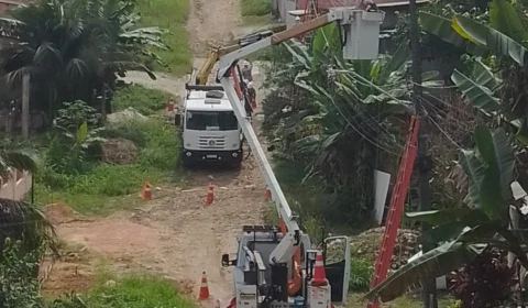 Falta de energia deve atingir todas as zonas de Manaus nesta semana; veja listas dos locais