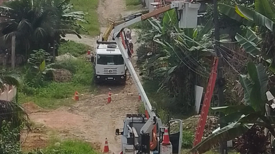 Falta de energia deve atingir todas as zonas de Manaus nesta semana; veja listas dos locais