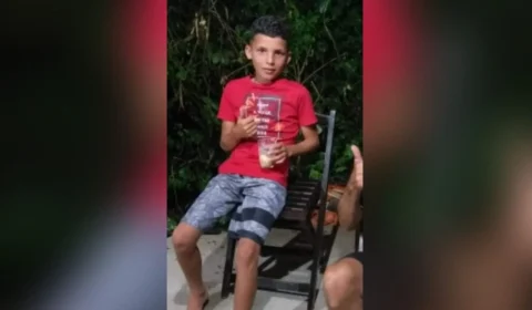 Menino que perdeu mãe e irmãos em deslizamento de terra, em Paraty, tem morte encefálica decretada