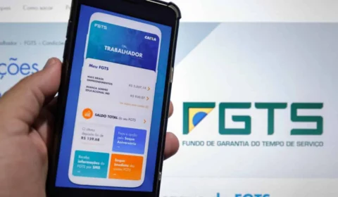 FGTS: trabalhadores nascidos em janeiro podem sacar até R$ 1 mil