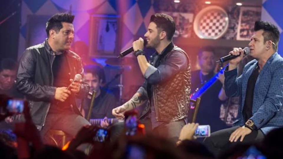 Cidade com 17 mil pessoas cancela shows de R$ 1,7 milhão de Gusttavo Lima e da dupla Bruno & Marrone, em Minas Gerais