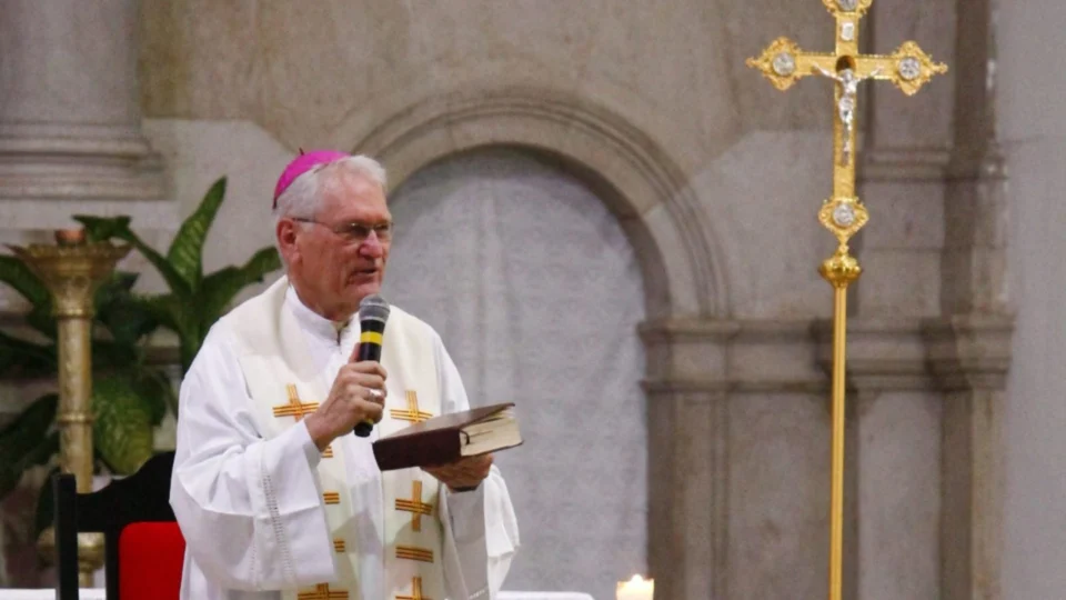 Cardeal da Amazônia: Papa Francisco nomeará Dom Leonardo no dia 27 de agosto