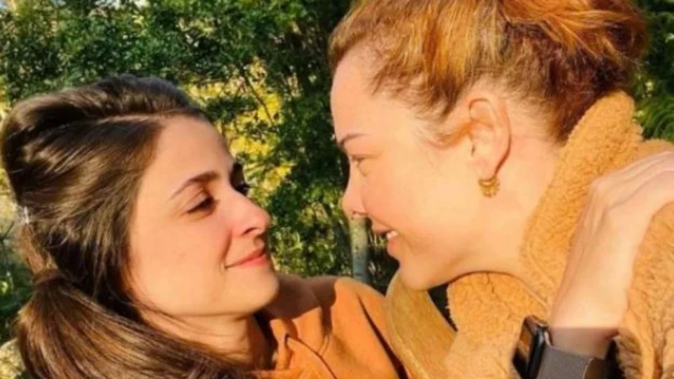 Após término do casamento com o cantor Thiaguinho, Fernando Souza assume nova namorada