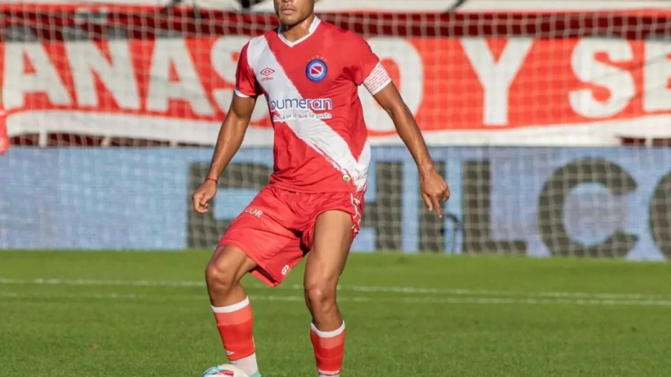 Fausto Vera é mais novo reforço do Corinthians para temporada de 2022