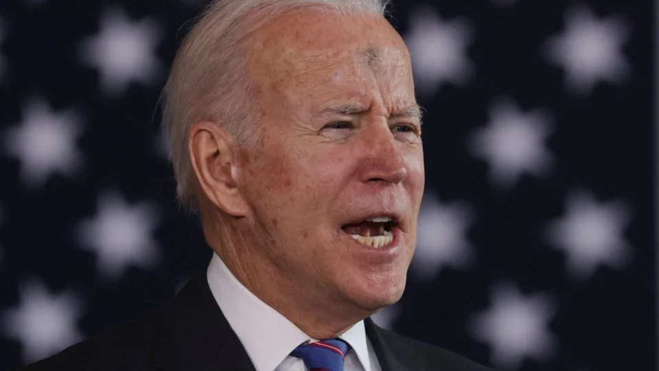 Ministro ucraniano diz ter recebido ‘promessas adicionais’ de Biden