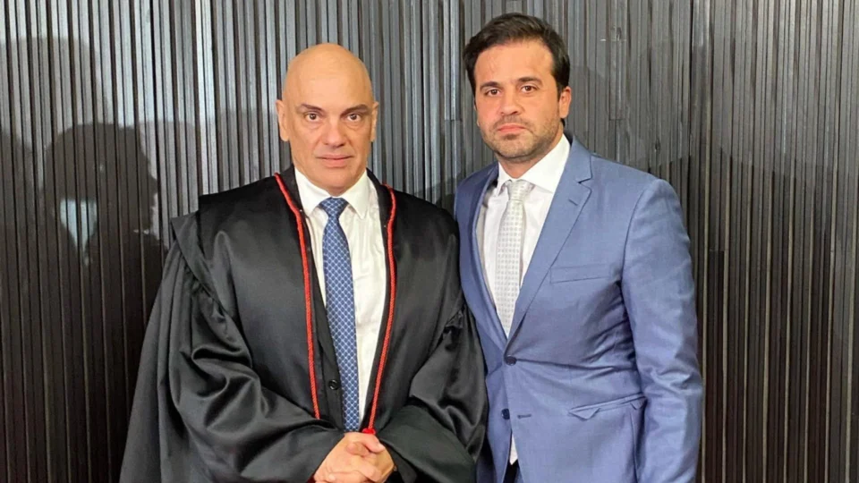 Eleições 2022: Pablo Marçal tem candidatura à presidência barrada no TSE