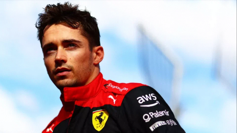 Piloto da Ferrari tem relógio de grife avaliado em mais de R$ 1 milhão roubado na Itália