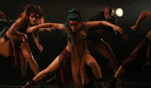 Dia Internacional da Dança será celebrado com programação especial nos Teatros da Instalação e Amazonas, em Manaus