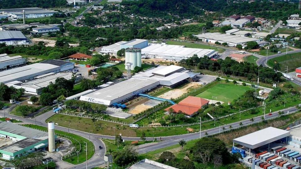 STF derruba veto sobre IPI em combustíveis na Zona Franca de Manaus