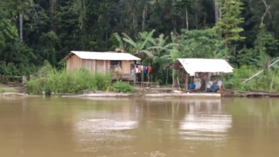 Cidade de Juruá, no AM, decreta estado de emergência por conta da cheia do Rio Juruá