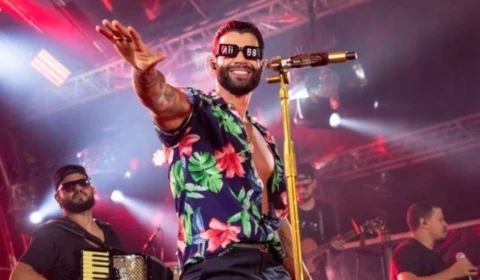 Justiça libera ‘Festa da Banana’ com show de Gusttavo Lima na Bahia
