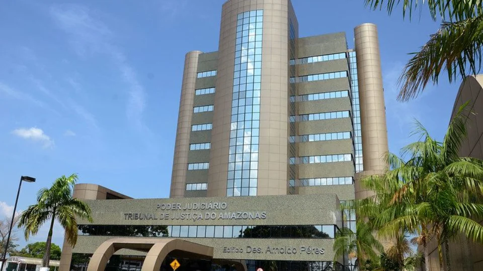 Terremoto no Peru é sentido em Manaus e faz Tribunal de Justiça do AM trabalhar em ‘home office’