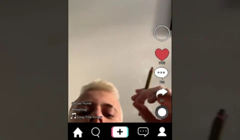 Ministério da Justiça ordena que TikTok suspenda conteúdo impróprio no Brasil