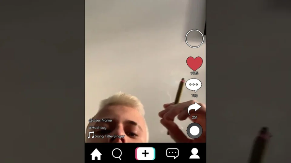 Ministério da Justiça ordena que TikTok suspenda conteúdo impróprio no Brasil