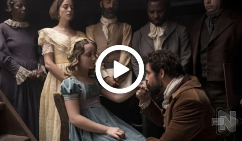 VÍDEO: com Cauã Reymond, estreia nesta quinta-feira ‘A Viagem de Pedro’