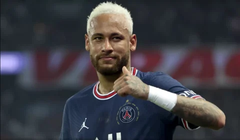Neymar deve sair do PSG e Santos já articula ‘ações’ para repatriá-lo
