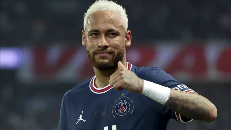 Neymar deve sair do PSG e Santos já articula ‘ações’ para repatriá-lo