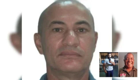 Homem suspeito de assassinar pai e filho é encontrado morto em Brasília