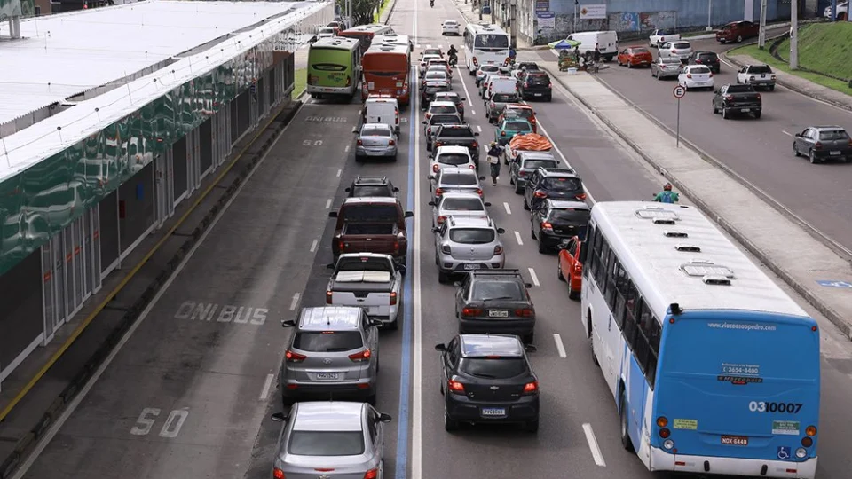 Contran beneficiará motoristas que não cometerem infração por 12 meses