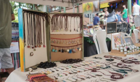 Inscrições para expositores participarem da Feira da FAS encerram nesta quinta-feira 