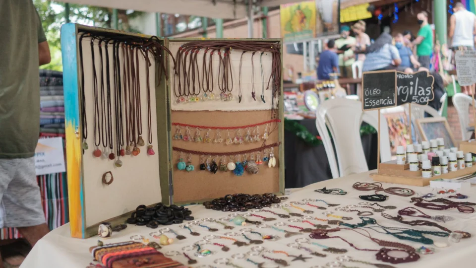 Inscrições para expositores participarem da Feira da FAS encerram nesta quinta-feira 