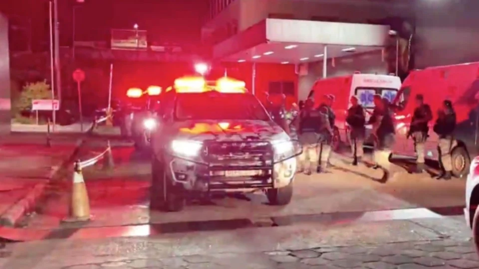 Homem é morto em confronto com a polícia na Zona Leste de Manaus