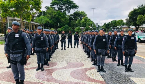 Resultado da prova discursiva e redação do concurso da PMAM sai em 26 de julho