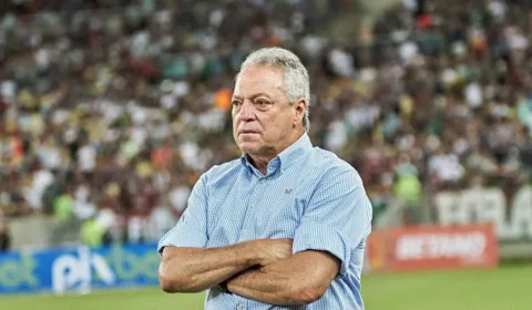 Fluminense enfrenta Unión Santa Fe da Argentina nesta terça, 26, pela Copa Sul-Americana com ‘clima tenso’