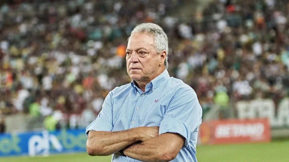 Fluminense enfrenta Unión Santa Fe da Argentina nesta terça, 26, pela Copa Sul-Americana com ‘clima tenso’