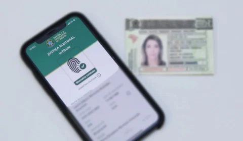 Eleições 2022: termina na próxima quinta-feira prazo para pedir voto em trânsito