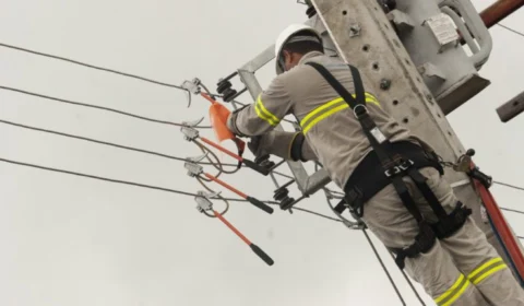 Veja locais que terão energia interrompida nesta segunda e terça-feira em Manaus