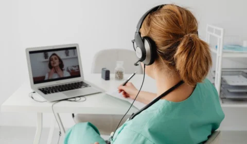 Telemedicina é regulamentada no Brasil pelo Conselho Federal de Medicina