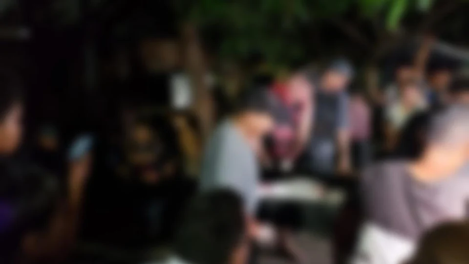 Homem é executado com cinco tiros após ser perseguido em beco no bairro Japiim, Zona Sul de Manaus