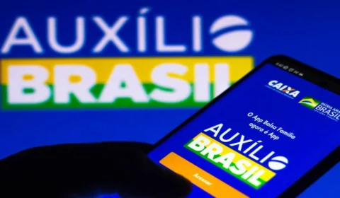 Auxílio Brasil: Caixa começa a pagar parcela do mês de junho